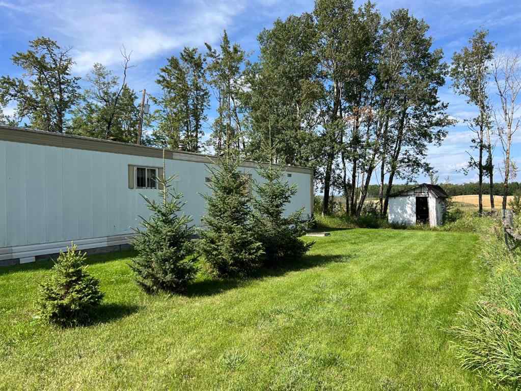 MLS® A2252025 - 49221 Secondary Highway 623   in NONE Rural Camrose County, Residential