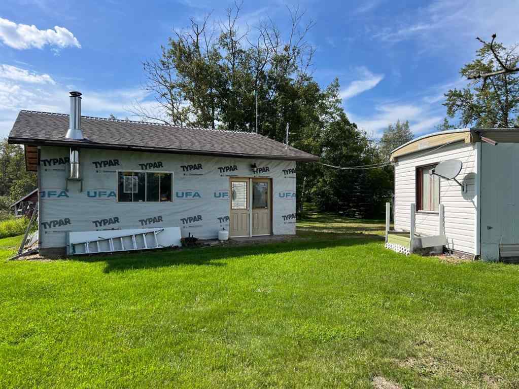 MLS® A2252025 - 49221 Secondary Highway 623   in NONE Rural Camrose County, Residential