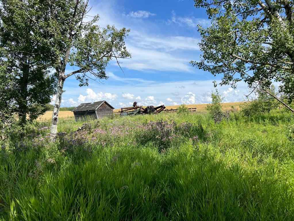 MLS® A2252025 - 49221 Secondary Highway 623   in NONE Rural Camrose County, Residential