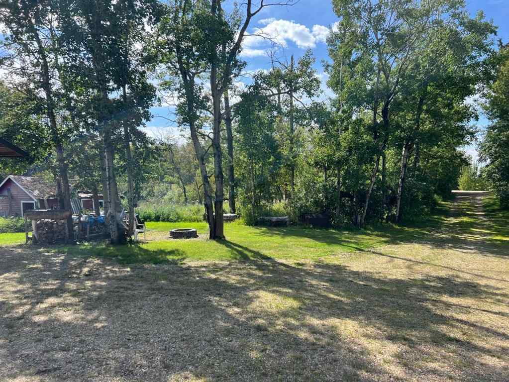 MLS® A2252025 - 49221 Secondary Highway 623   in NONE Rural Camrose County, Residential