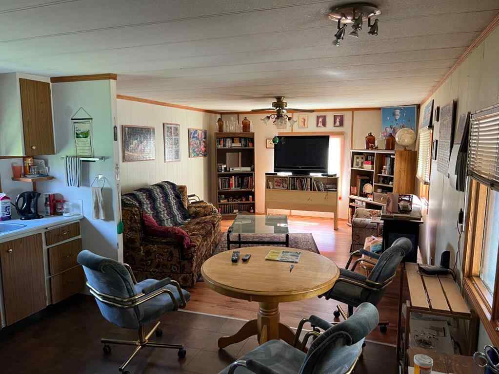 MLS® A2252025 - 49221 Secondary Highway 623   in NONE Rural Camrose County, Residential