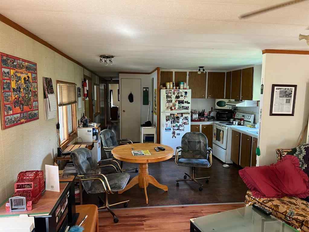 MLS® A2252025 - 49221 Secondary Highway 623   in NONE Rural Camrose County, Residential