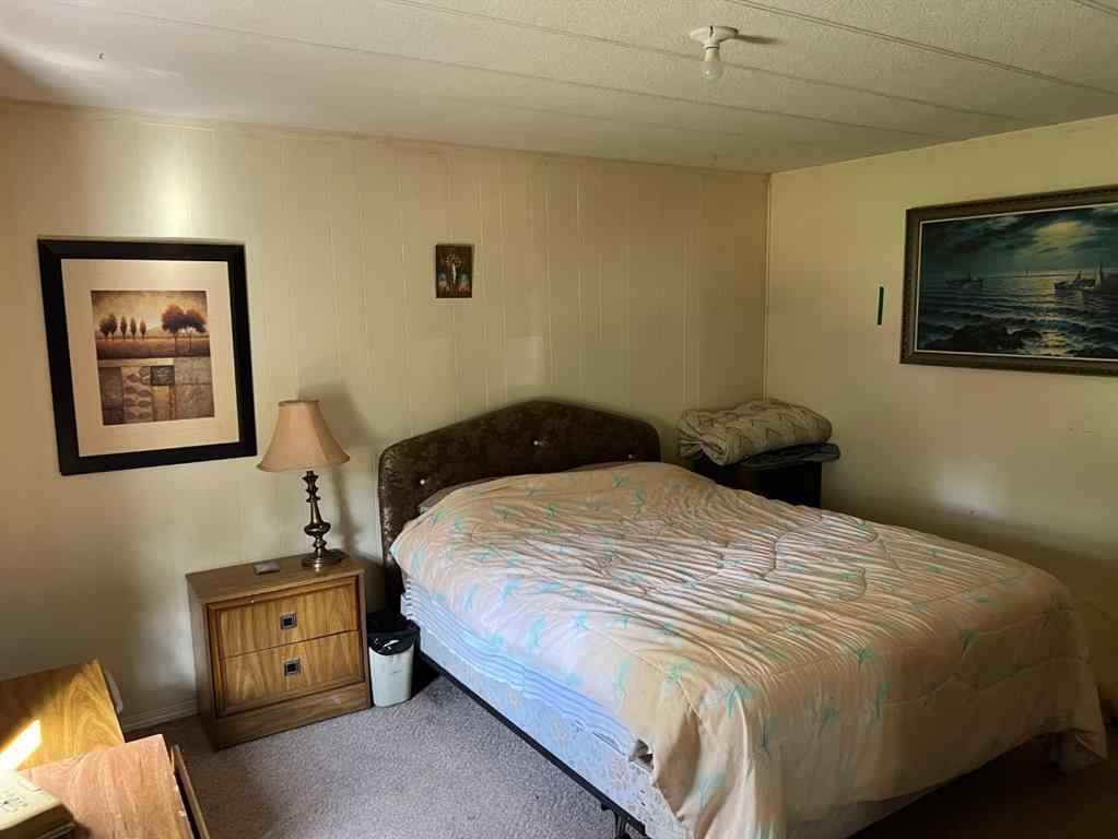 MLS® A2252025 - 49221 Secondary Highway 623   in NONE Rural Camrose County, Residential
