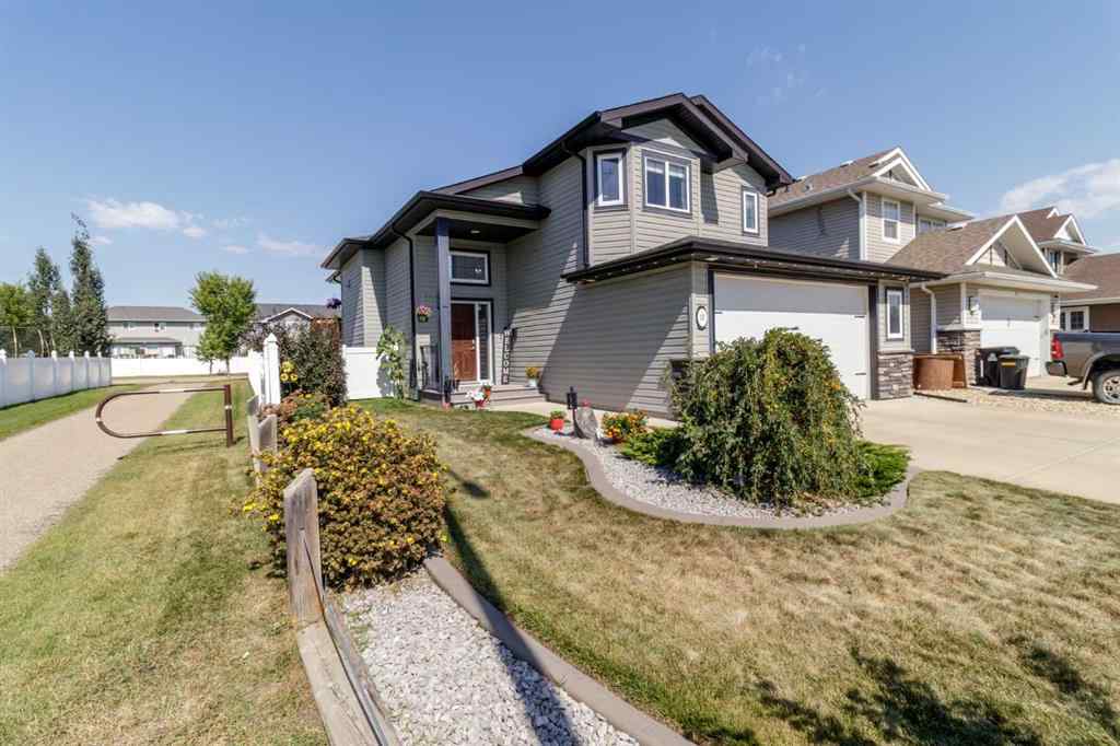 MLS® A2252026 - 37 Churchill   in Cottonwood Estates Blackfalds, Residential