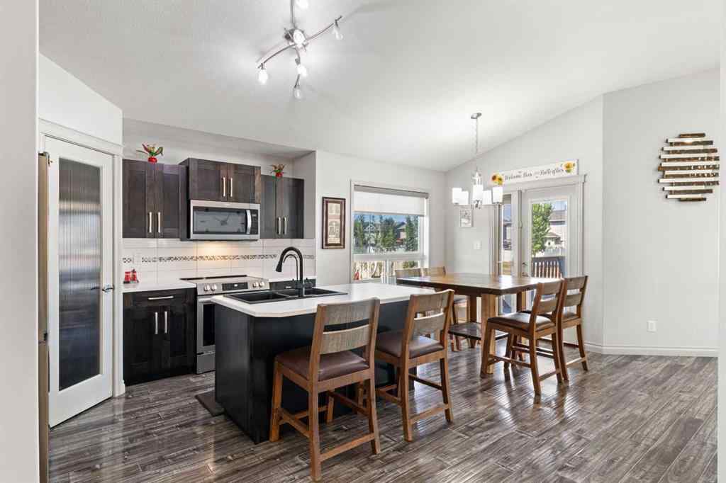 MLS® A2252026 - 37 Churchill   in Cottonwood Estates Blackfalds, Residential