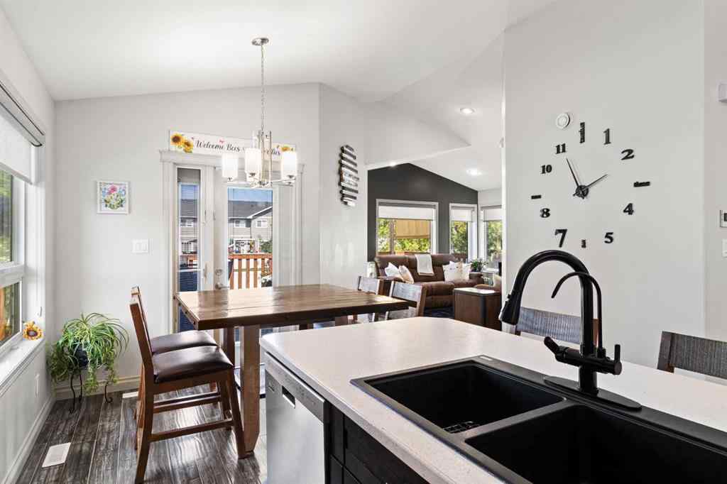 MLS® A2252026 - 37 Churchill   in Cottonwood Estates Blackfalds, Residential