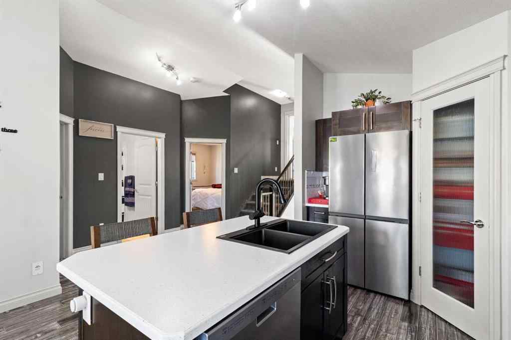 MLS® A2252026 - 37 Churchill   in Cottonwood Estates Blackfalds, Residential