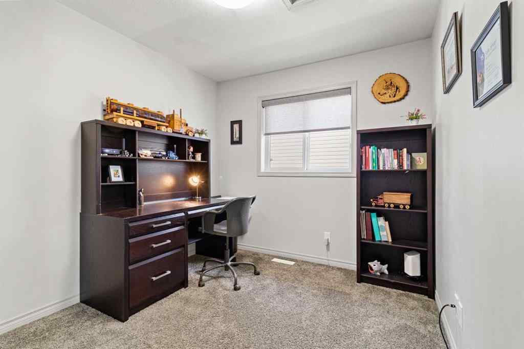 MLS® A2252026 - 37 Churchill   in Cottonwood Estates Blackfalds, Residential