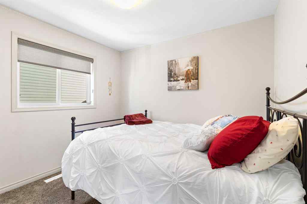 MLS® A2252026 - 37 Churchill   in Cottonwood Estates Blackfalds, Residential