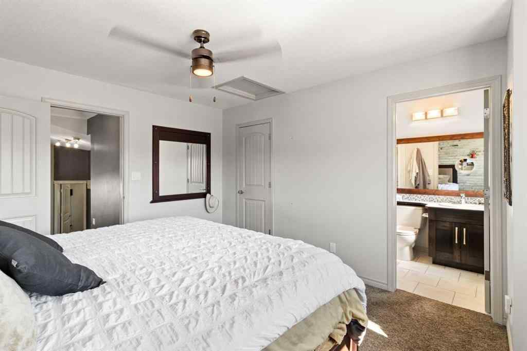 MLS® A2252026 - 37 Churchill   in Cottonwood Estates Blackfalds, Residential