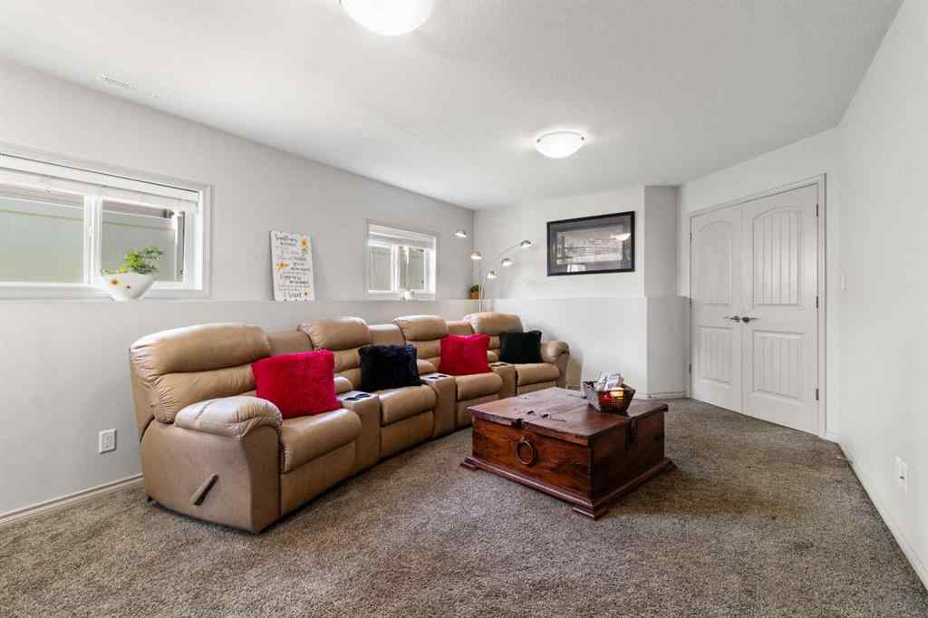 MLS® A2252026 - 37 Churchill   in Cottonwood Estates Blackfalds, Residential