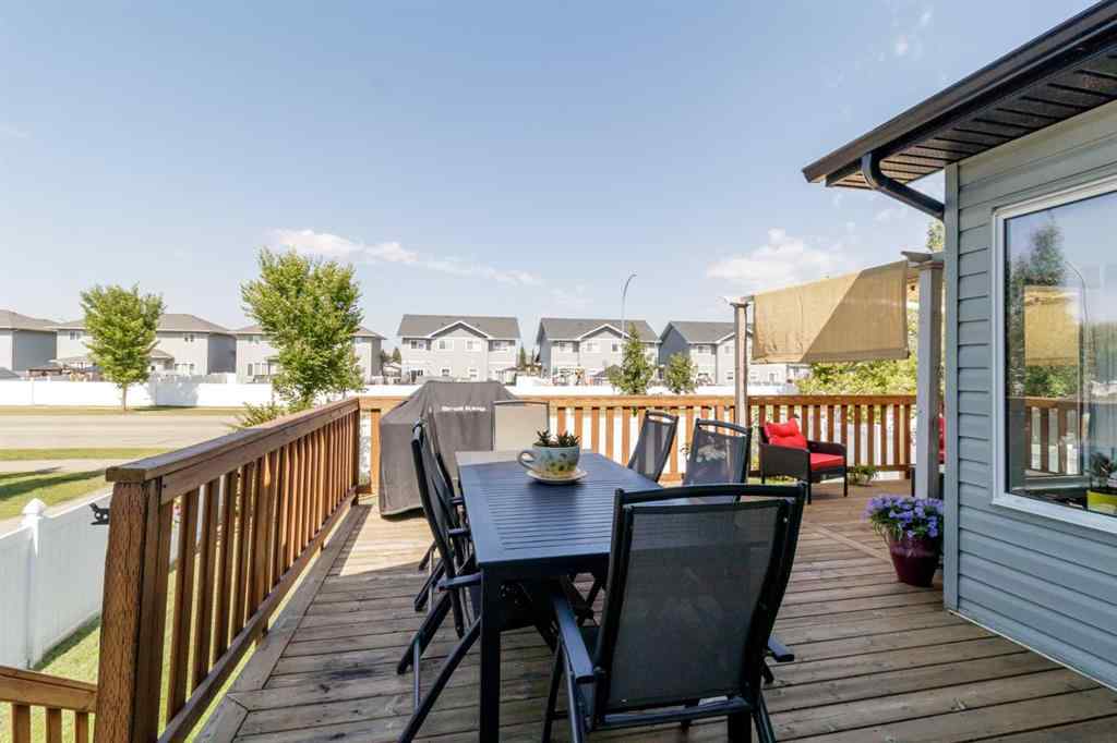 MLS® A2252026 - 37 Churchill   in Cottonwood Estates Blackfalds, Residential