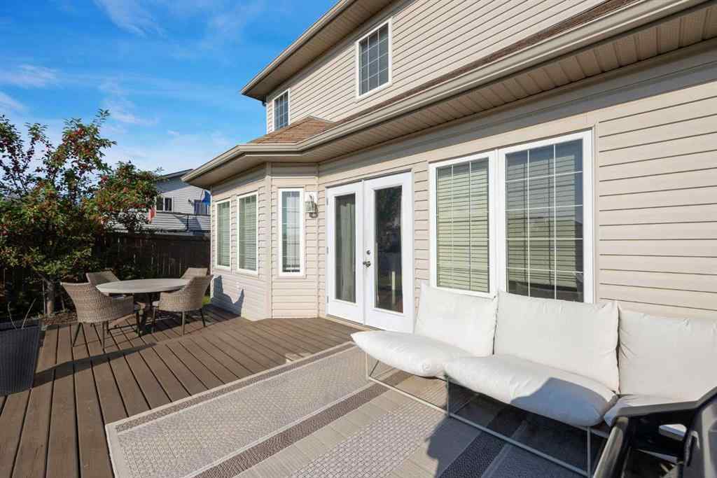 MLS® A2252027 - 251 Pacific Crescent  in Timberlea Fort McMurray, Residential