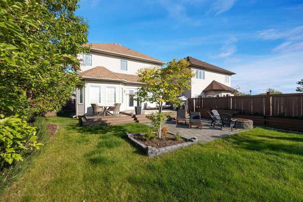 MLS® A2252027 - 251 Pacific Crescent  in Timberlea Fort McMurray, Residential