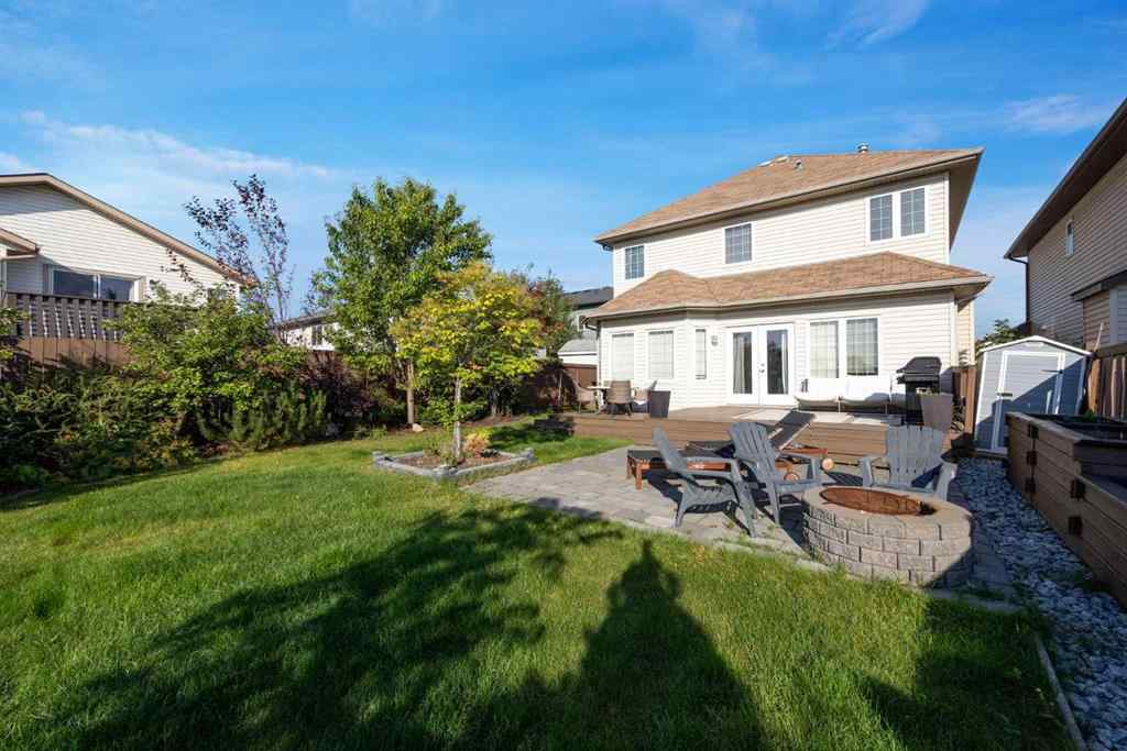 MLS® A2252027 - 251 Pacific Crescent  in Timberlea Fort McMurray, Residential