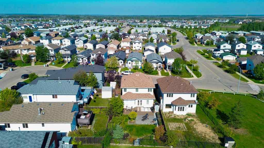 MLS® A2252027 - 251 Pacific Crescent  in Timberlea Fort McMurray, Residential