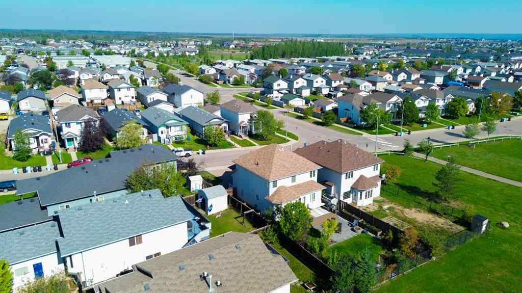 MLS® A2252027 - 251 Pacific Crescent  in Timberlea Fort McMurray, Residential