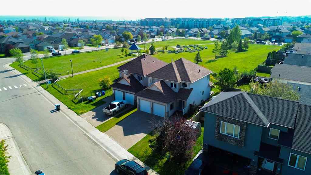 MLS® A2252027 - 251 Pacific Crescent  in Timberlea Fort McMurray, Residential
