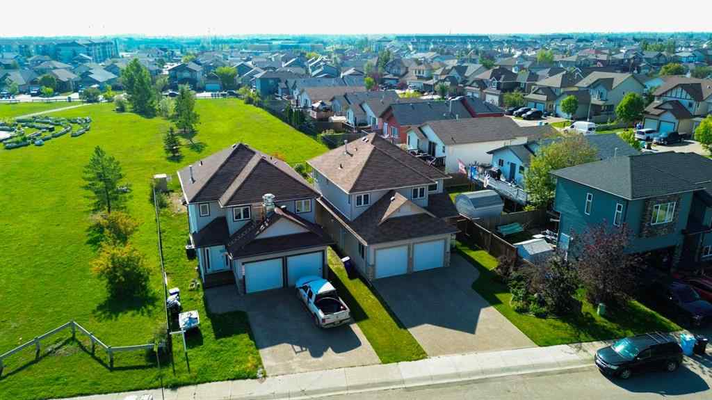 MLS® A2252027 - 251 Pacific Crescent  in Timberlea Fort McMurray, Residential