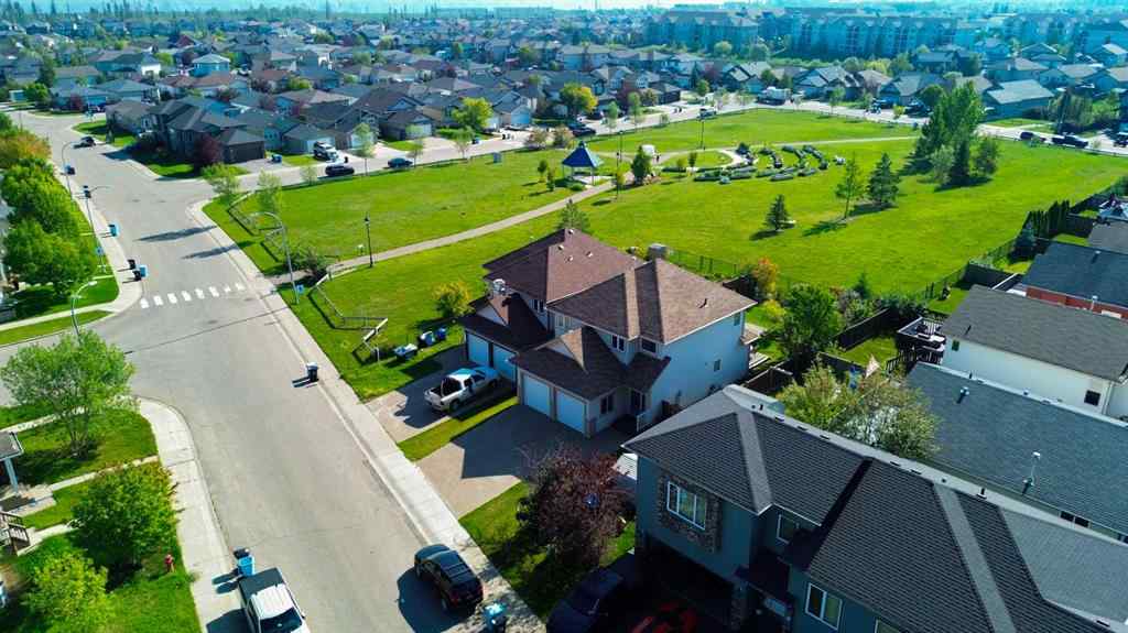 MLS® A2252027 - 251 Pacific Crescent  in Timberlea Fort McMurray, Residential