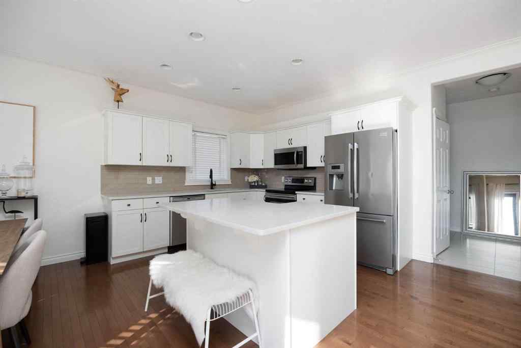 MLS® A2252027 - 251 Pacific Crescent  in Timberlea Fort McMurray, Residential