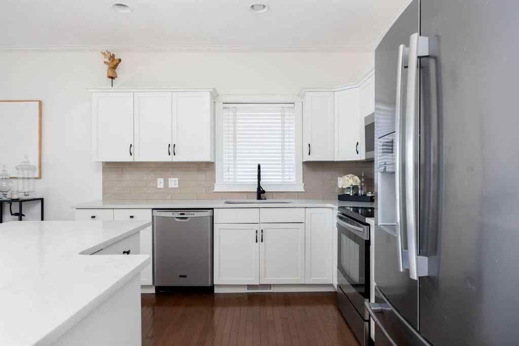 MLS® A2252027 - 251 Pacific Crescent  in Timberlea Fort McMurray, Residential