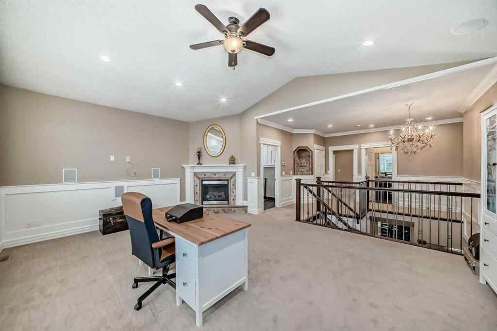 MLS® A2252028 - 6 Wade Avenue  in Windrose Leduc, Residential