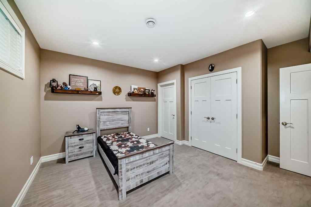 MLS® A2252028 - 6 Wade Avenue  in Windrose Leduc, Residential