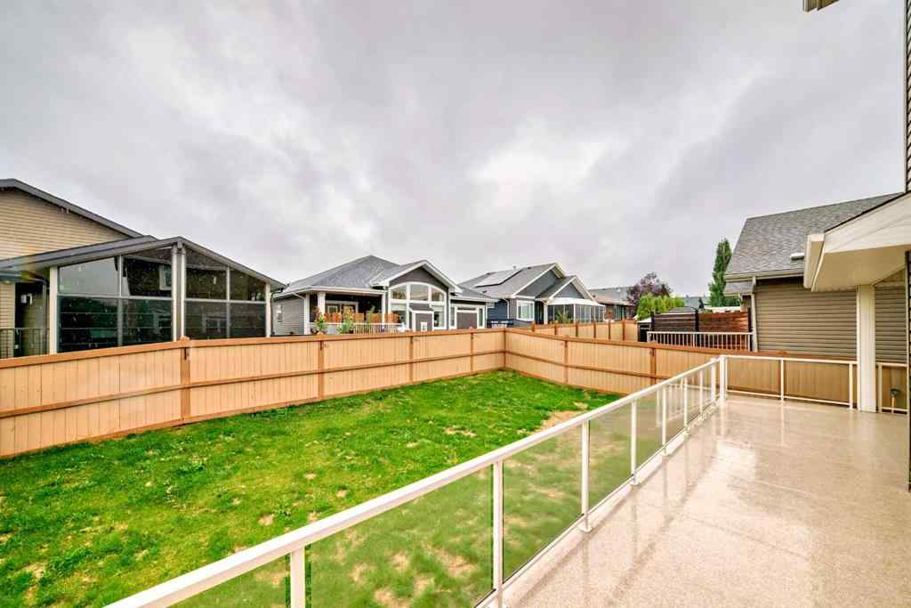 MLS® A2252028 - 6 Wade Avenue  in Windrose Leduc, Residential