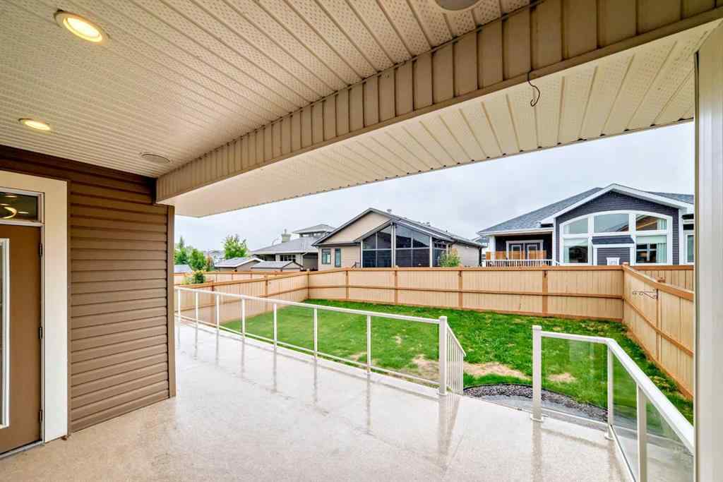 MLS® A2252028 - 6 Wade Avenue  in Windrose Leduc, Residential