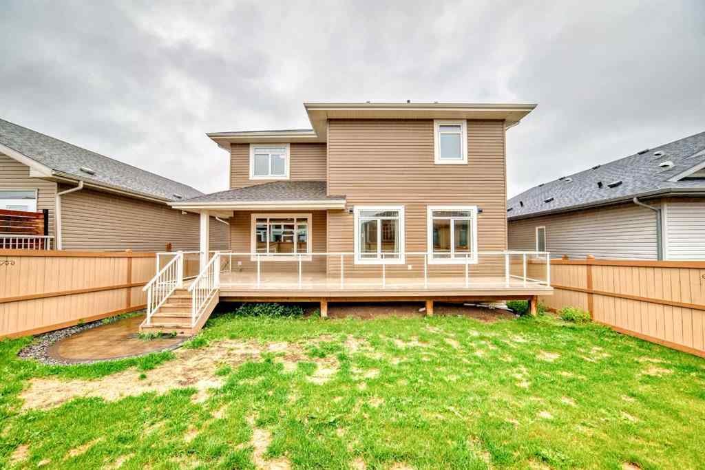 MLS® A2252028 - 6 Wade Avenue  in Windrose Leduc, Residential