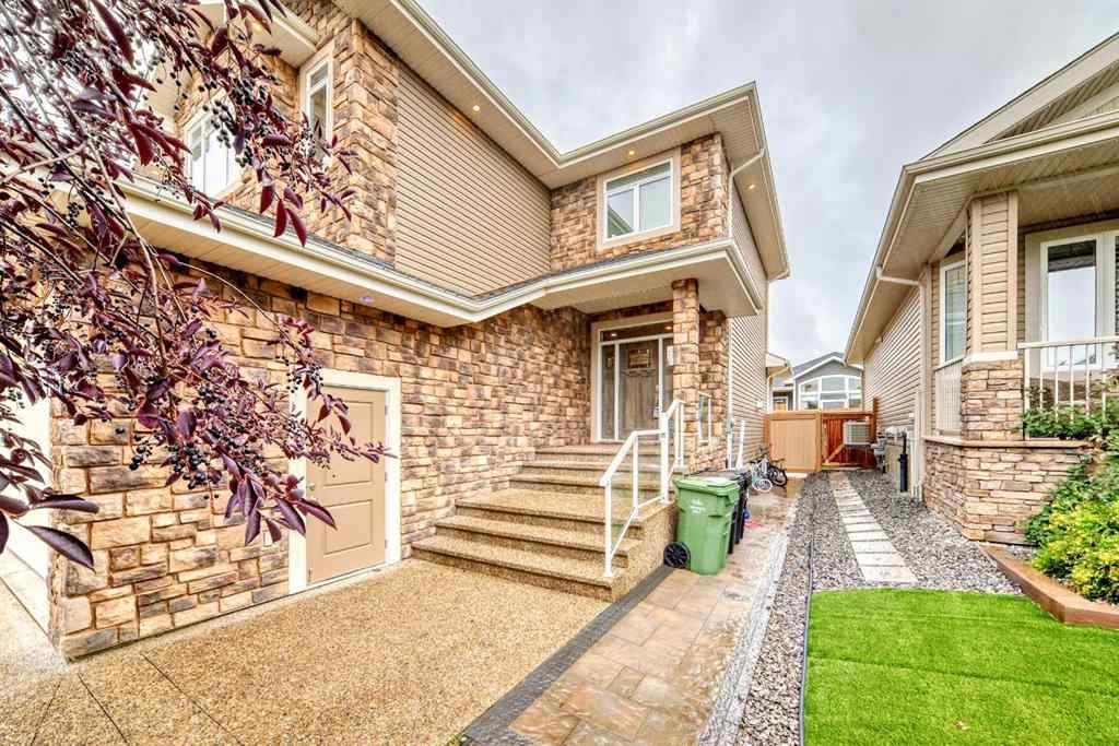 MLS® A2252028 - 6 Wade Avenue  in Windrose Leduc, Residential