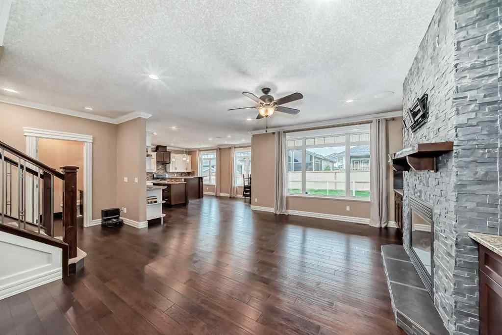 MLS® A2252028 - 6 Wade Avenue  in Windrose Leduc, Residential