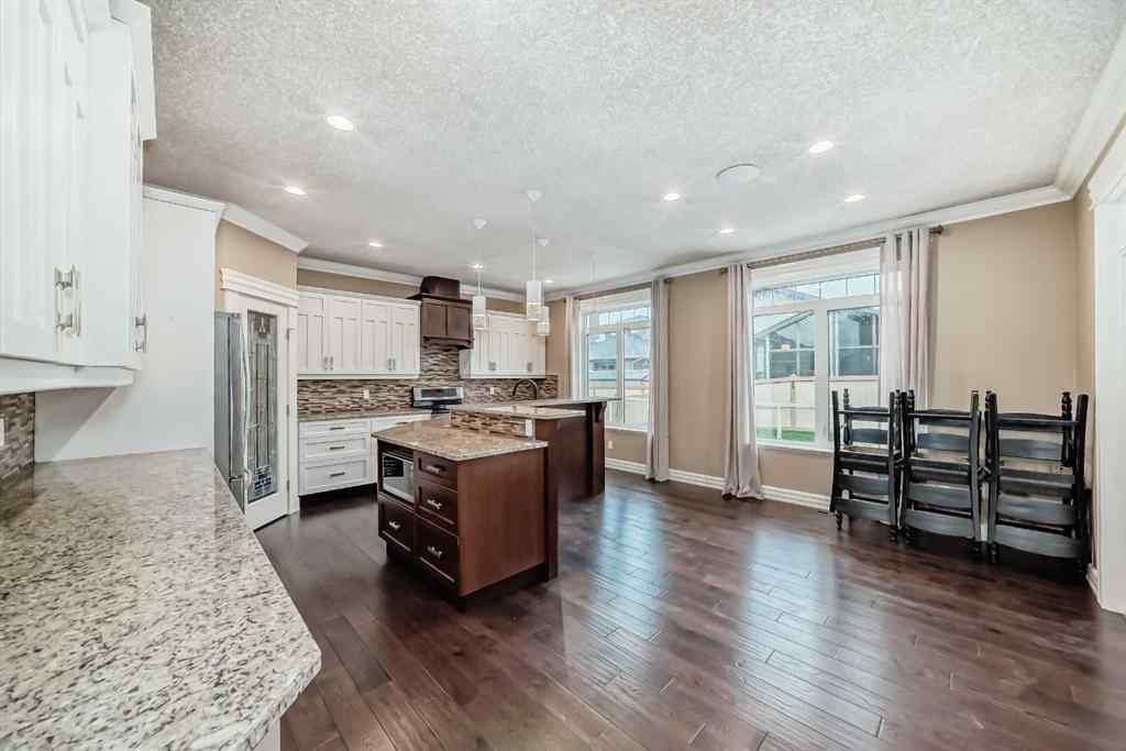 MLS® A2252028 - 6 Wade Avenue  in Windrose Leduc, Residential