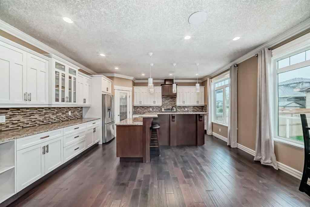 MLS® A2252028 - 6 Wade Avenue  in Windrose Leduc, Residential