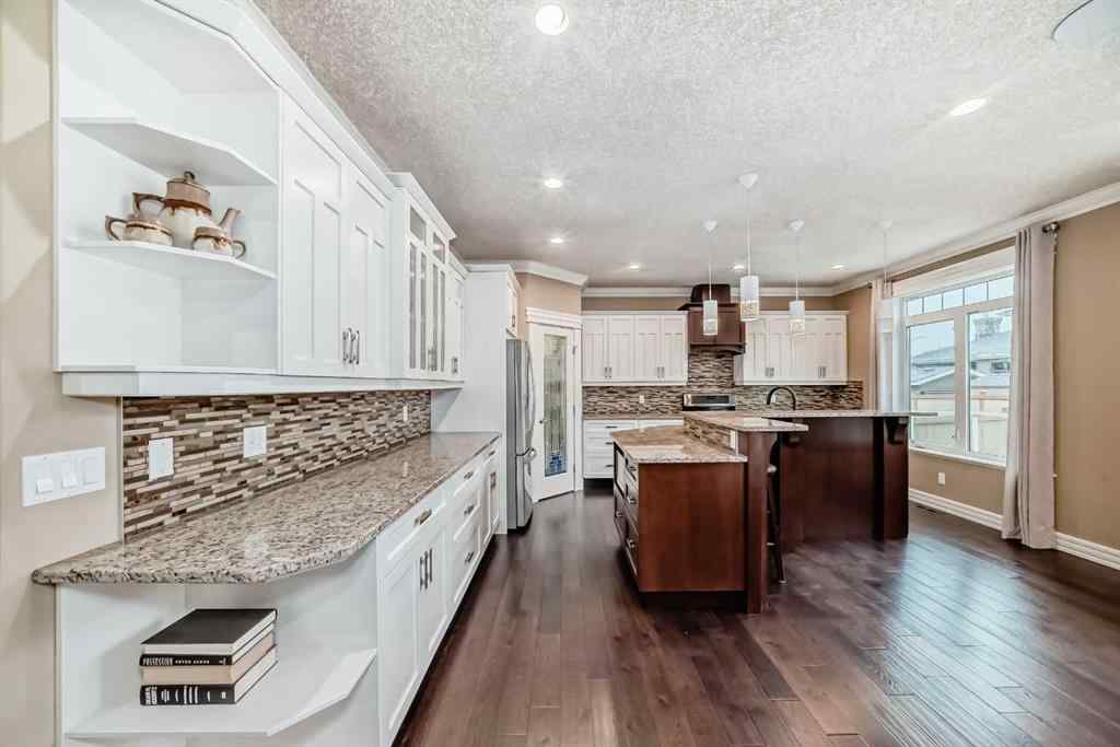 MLS® A2252028 - 6 Wade Avenue  in Windrose Leduc, Residential