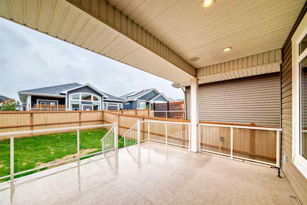MLS® A2252028 - 6 Wade Avenue  in Windrose Leduc, Residential