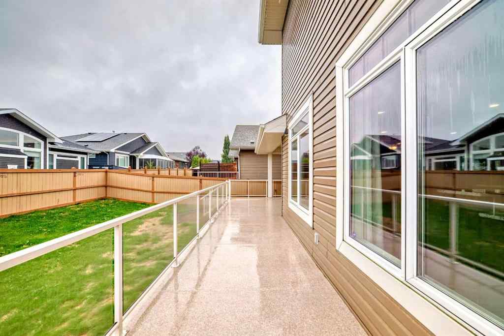 MLS® A2252028 - 6 Wade Avenue  in Windrose Leduc, Residential