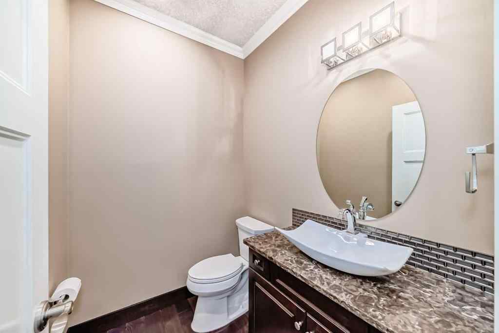 MLS® A2252028 - 6 Wade Avenue  in Windrose Leduc, Residential