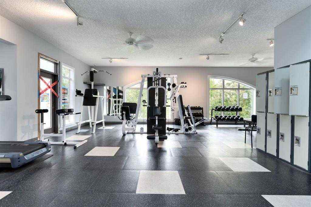 MLS® A2252029 - Unit #101 8 Hemlock Crescent SW in Spruce Cliff Calgary, Residential