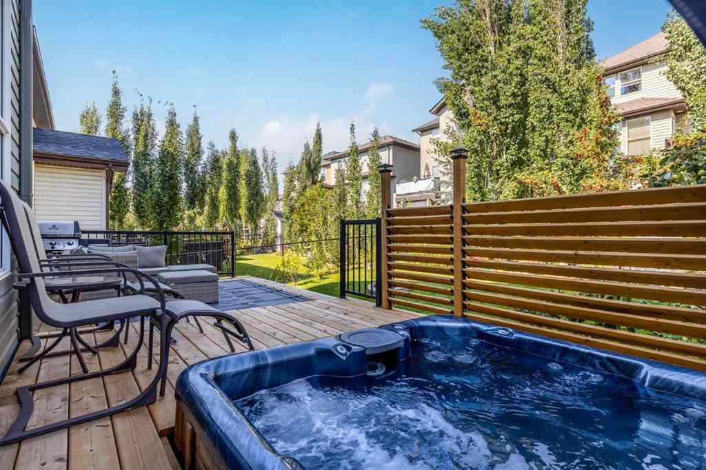 MLS® A2252030 - 112 Sunset View  in Sunset Ridge Cochrane, Residential