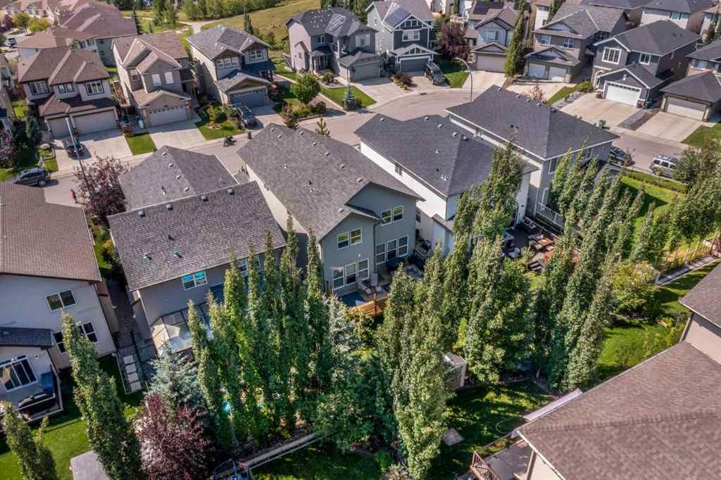 MLS® A2252030 - 112 Sunset View  in Sunset Ridge Cochrane, Residential