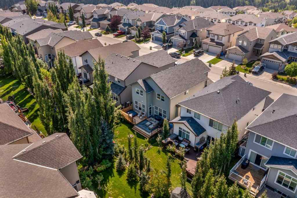 MLS® A2252030 - 112 Sunset View  in Sunset Ridge Cochrane, Residential