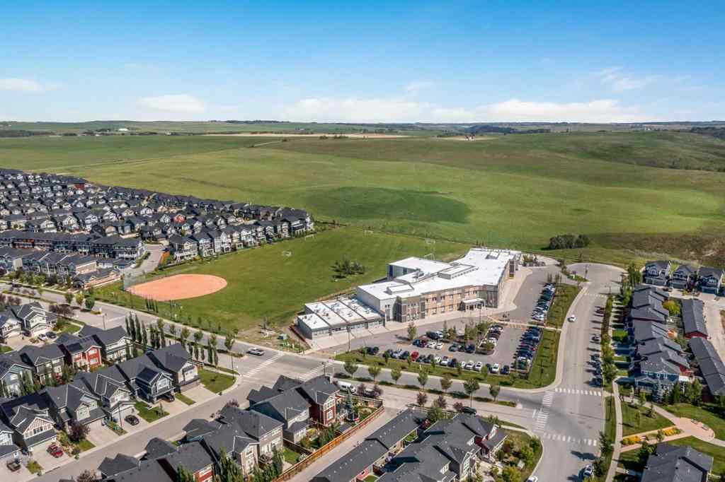 MLS® A2252030 - 112 Sunset View  in Sunset Ridge Cochrane, Residential