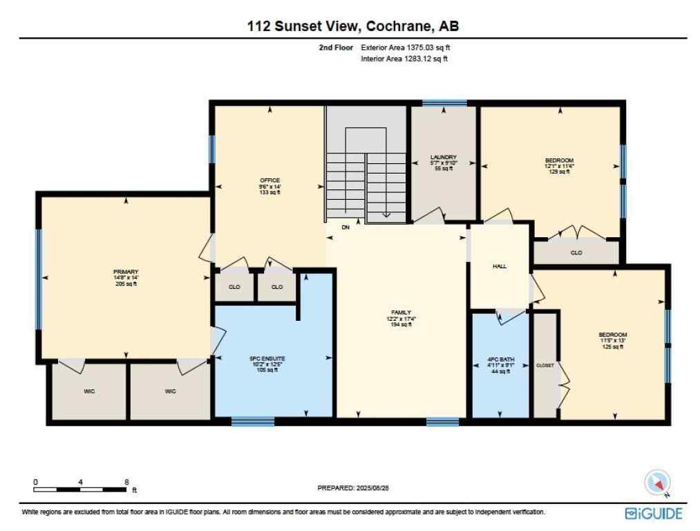 MLS® A2252030 - 112 Sunset View  in Sunset Ridge Cochrane, Residential
