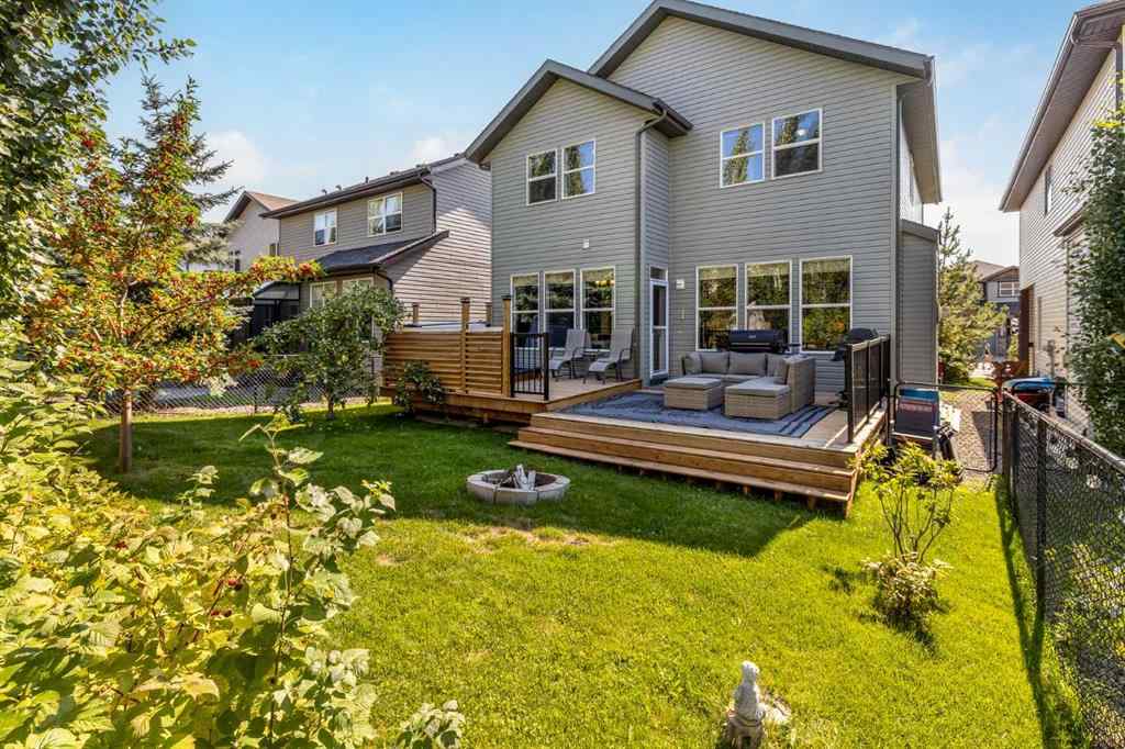 MLS® A2252030 - 112 Sunset View  in Sunset Ridge Cochrane, Residential