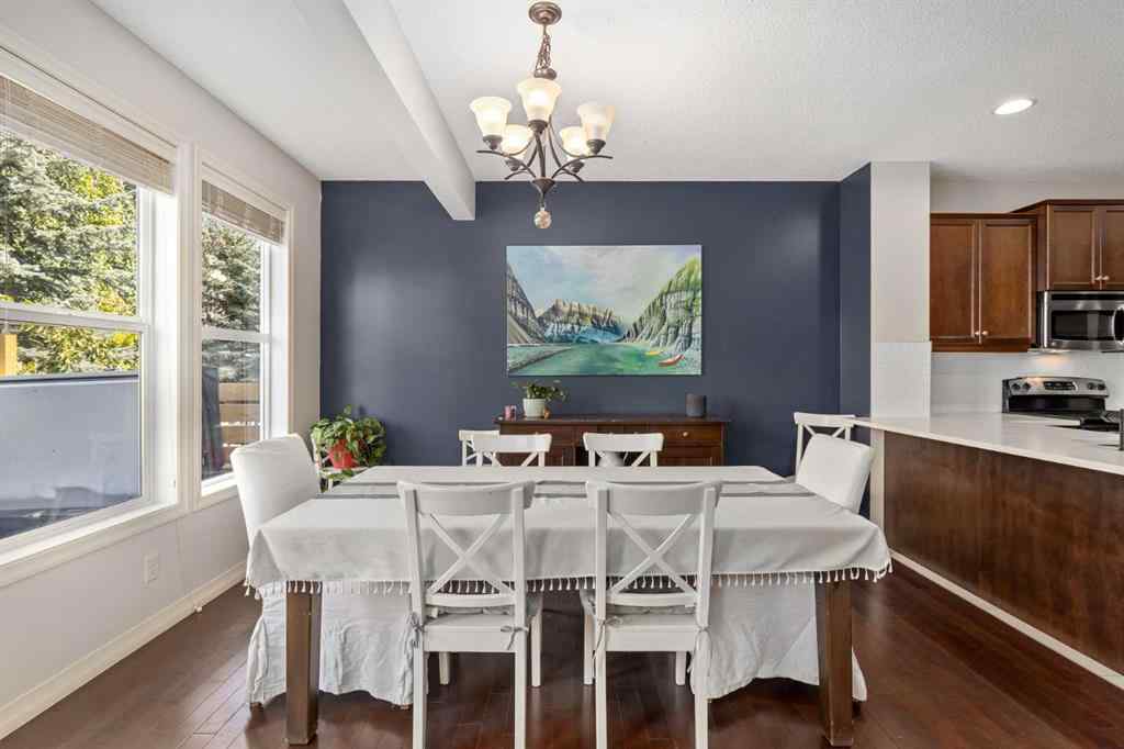 MLS® A2252030 - 112 Sunset View  in Sunset Ridge Cochrane, Residential