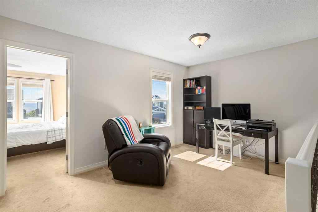 MLS® A2252030 - 112 Sunset View  in Sunset Ridge Cochrane, Residential