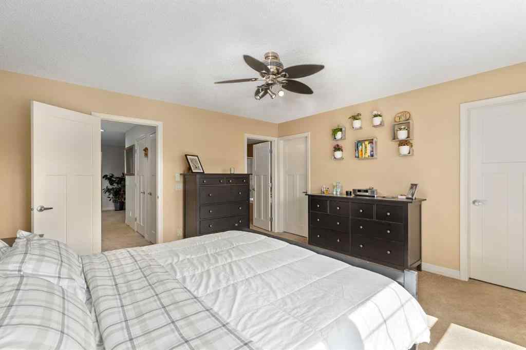 MLS® A2252030 - 112 Sunset View  in Sunset Ridge Cochrane, Residential