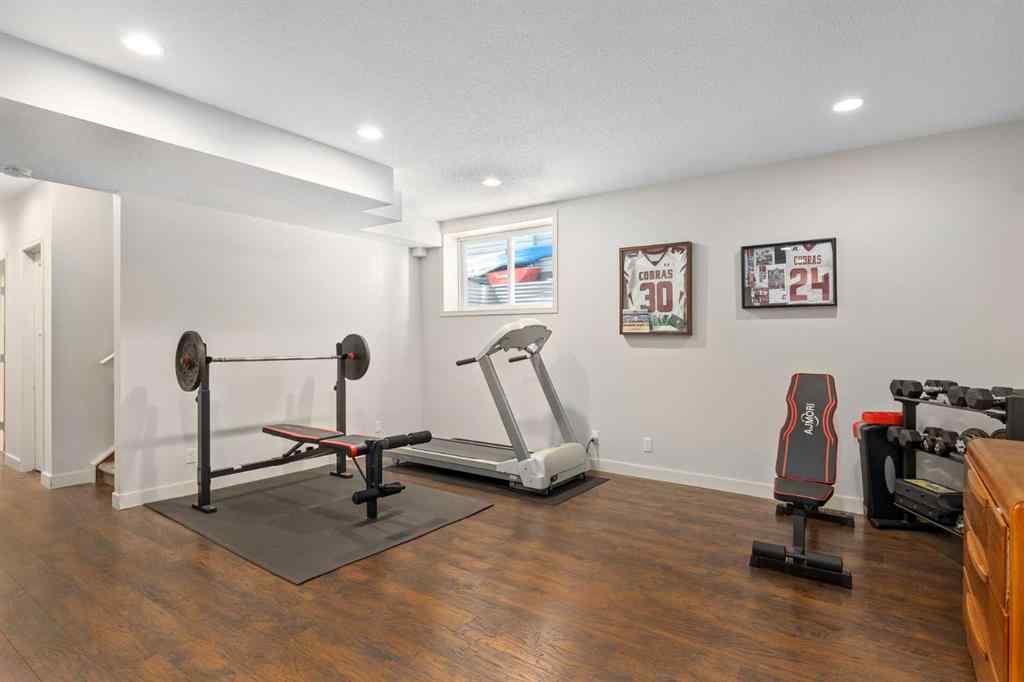 MLS® A2252030 - 112 Sunset View  in Sunset Ridge Cochrane, Residential